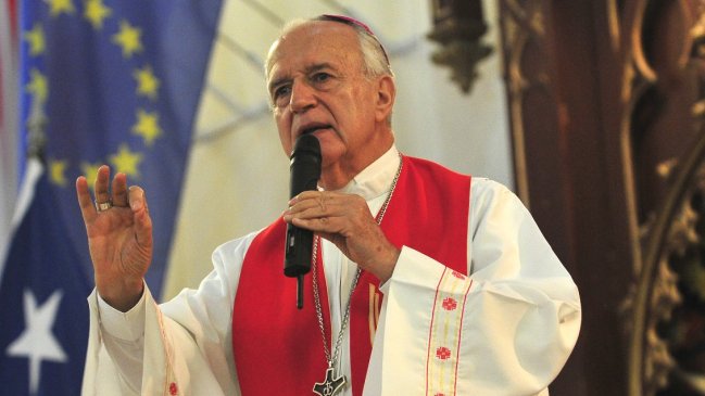 Valparaíso: Ex seminaristas piden investigación canónica por abusos de ex obispo