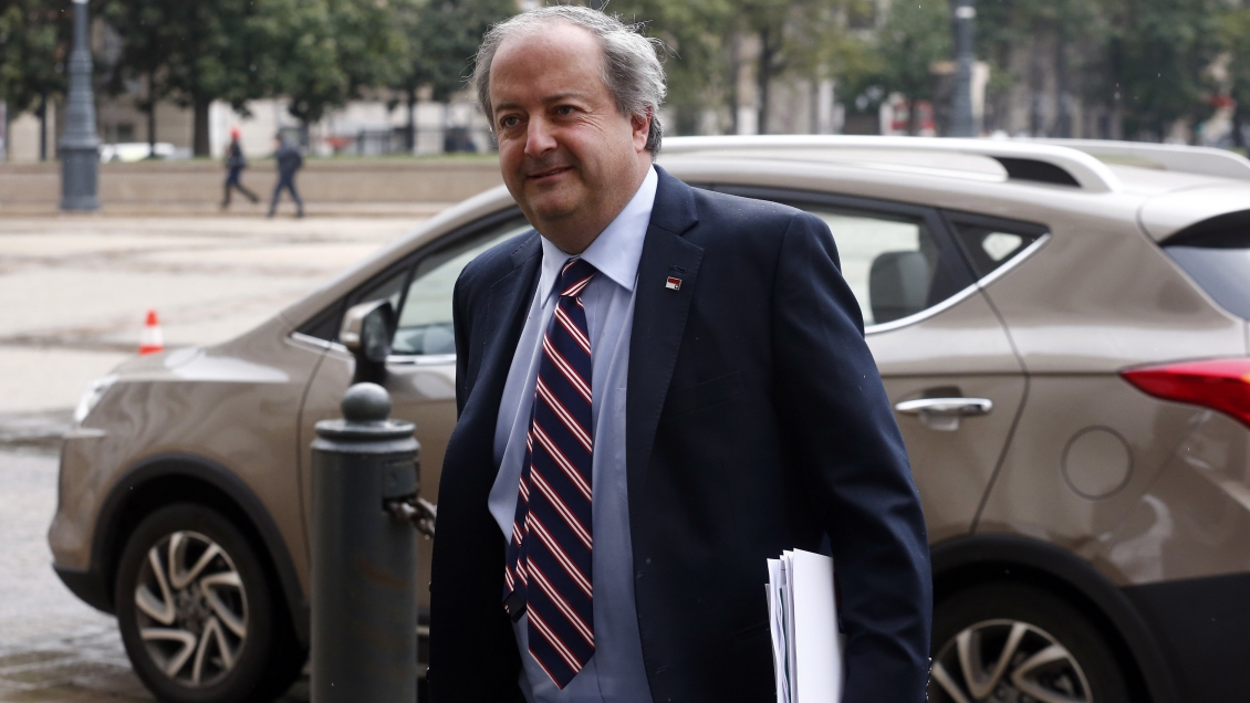 Ministro del Trabajo por estatuto juvenil: Solo mejora la condición actual y no precariza empleos