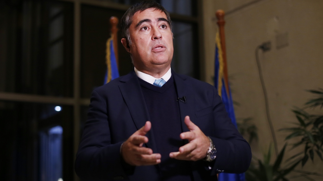 Presidente de RN: El Museo de la Memoria tiene un sesgo, me gustaría que llegáramos a un consenso