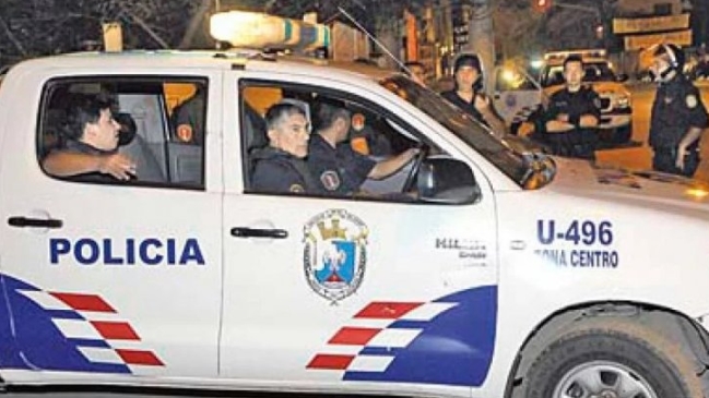 Joven se resistió a violación y fue agredida brutalmente por tres hombres