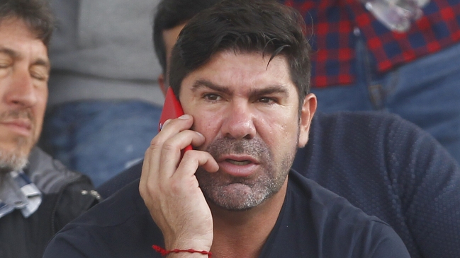 Dirigentes de Temuco y la ANFP viajaron a defender puntos ganados ante San Lorenzo