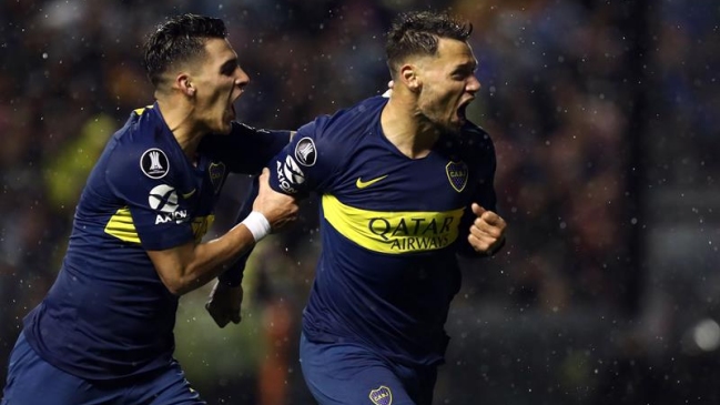 Boca Juniors viajó a España para disputar el Trofeo Joan Gamper ante FC Barcelona