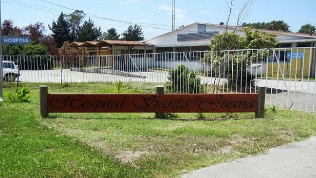 Denuncian maltrato contra tres menores en sala cuna del Hospital de Santa Juana
