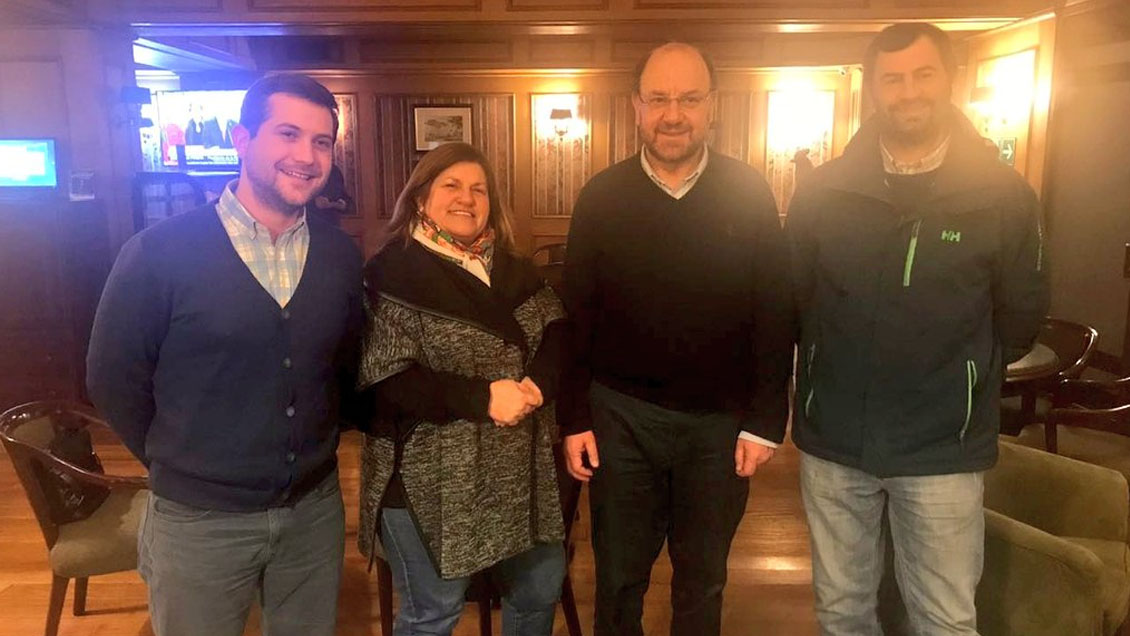 Gobierno afina últimos detalles para el lanzamiento del Plan Araucanía