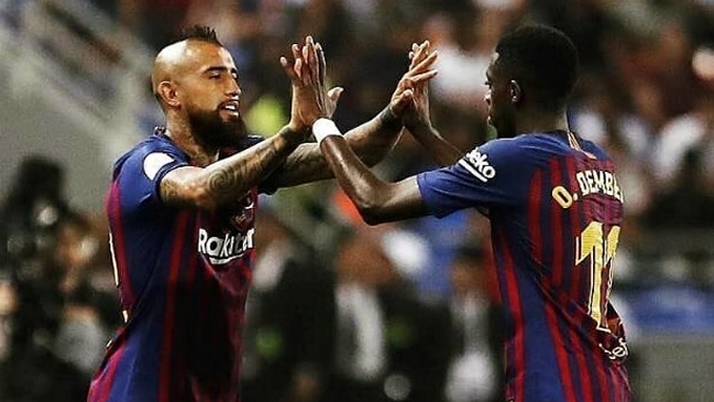 Facebook emitirá gratis los partidos de la liga española en ocho países asiáticos