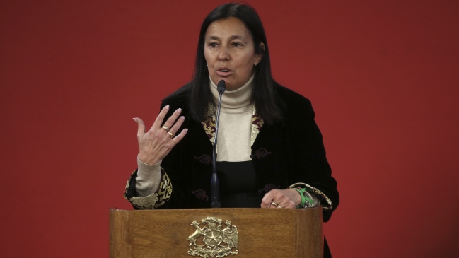 La columna de José Arnaldo Pérez: Estado o Gobierno