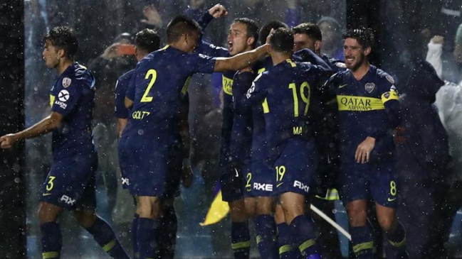 Boca Juniors viajó rumbo a España para enfrentar a Barcelona por el trofeo Joan Gamper