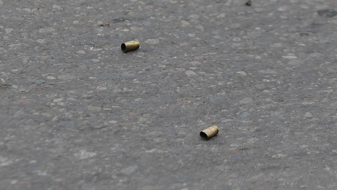 Talcahuano: Partido de fútbol amateur terminó con un hombre baleado