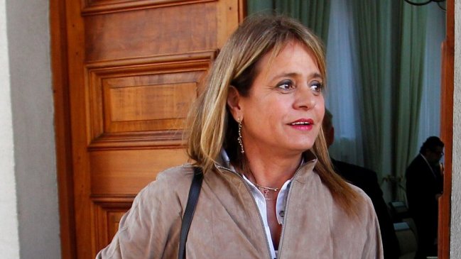 Van Rysselberghe: Polémica de ministro Rojas es 