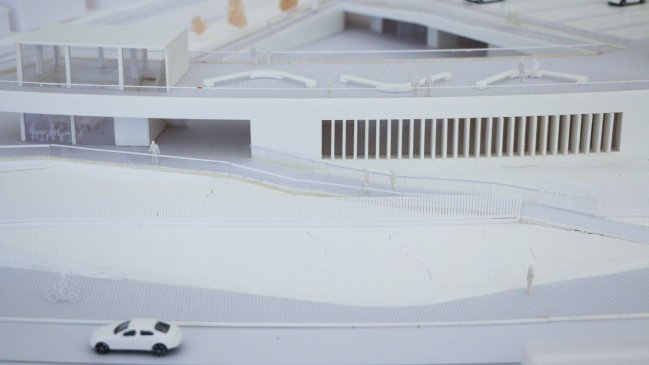 Todo listo para la construcción del primer centro cultural de Concón