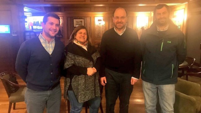 Gobierno afina últimos detalles para el lanzamiento del Plan Araucanía