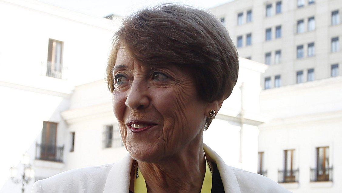 Nueva ministra de las Culturas: El rol del Museo de la Memoria es fundamental