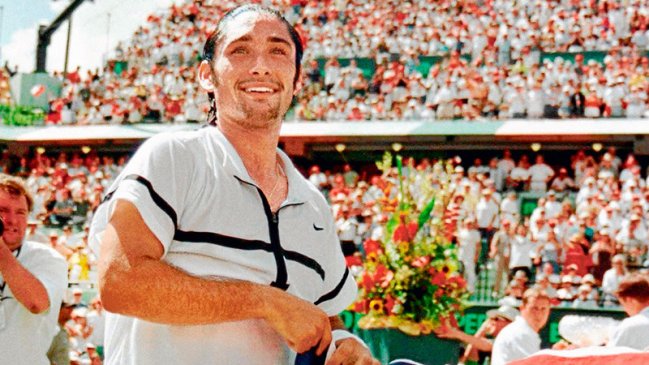 ¿Qué zurdos recuerdas en el deporte mundial?