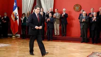   Sidarte pidió la renuncia de ministro de las Culturas: Hay una diferencia irreconciliable 