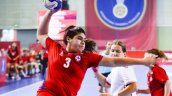  Chile perdió con Croacia en el Mundial Juvenil de Balonmano  