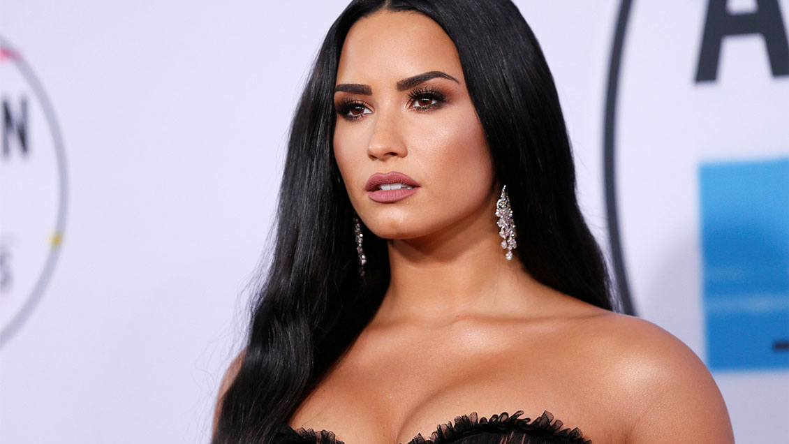 Sobredosis de Demi Lovato fue provocada por la droga que mató a Prince