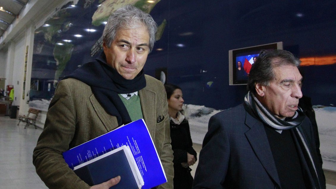 Colegio de Profesores calificó como 