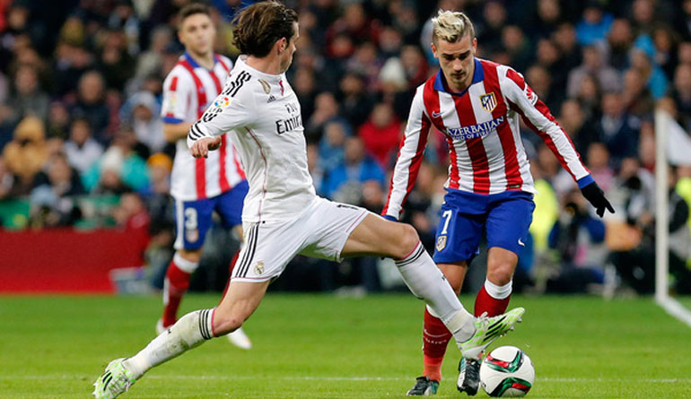 Real Madrid y Atlético inician la temporada con la disputa de la Supercopa de Europa