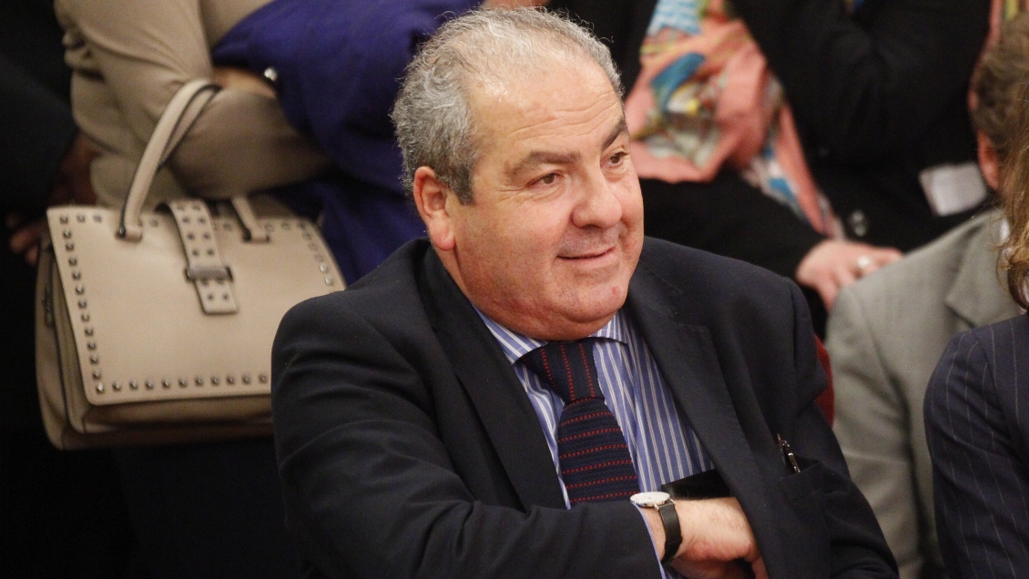 Caso Frei: Analista político ve 