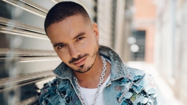J Balvin regresará a Chile con un exclusivo concierto en Coquimbo