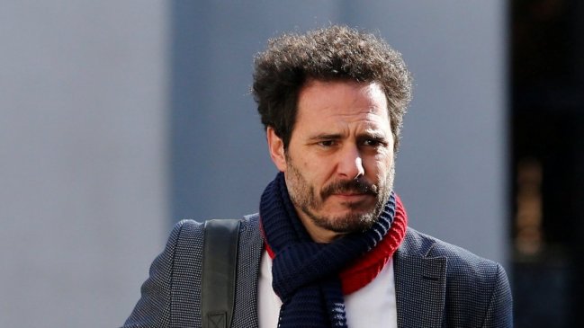 Presidente de Evópoli: Los derechos humanos no son de derecha ni de izquierda