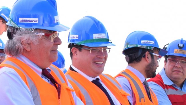 Atacama: Seremi de Minería se abre al término de los turnos extendidos y pide contratación local