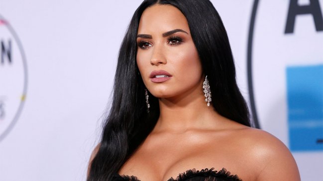 Sobredosis de Demi Lovato fue provocada por la droga que mató a Prince