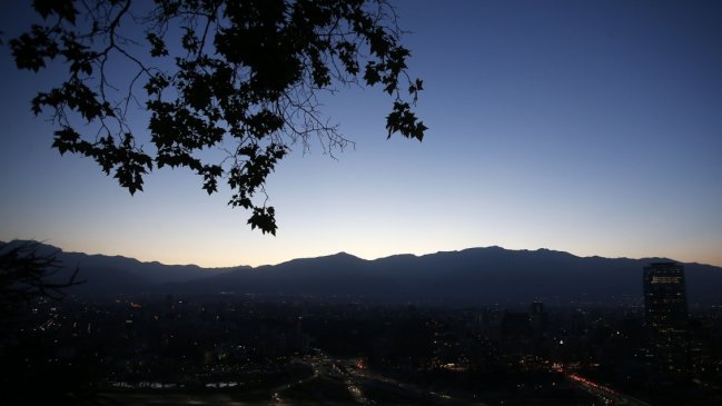 Ministra de Energía: Nuevo régimen de cambio horario reduce a cero las mañanas sin luz