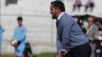 Colo Colo y Palestino analizan pedir puntos por mala inscripción de Miguel Ponce