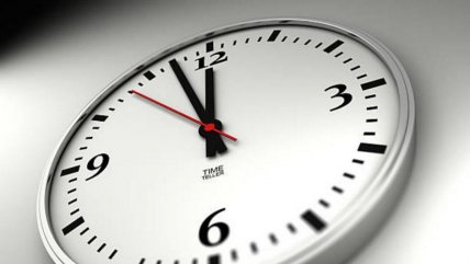   ¿Cómo nos afectan los cambios de hora? 