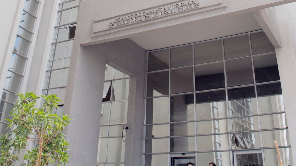 Iquique: Aguas del Altiplano deberá pagar 30 millones por acoso laboral a funcionaria