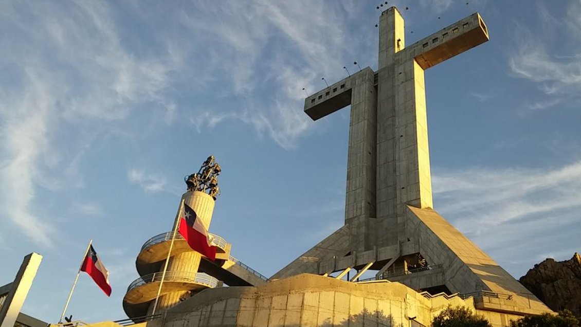 Coquimbo estudia la viabilidad de construir un teleférico