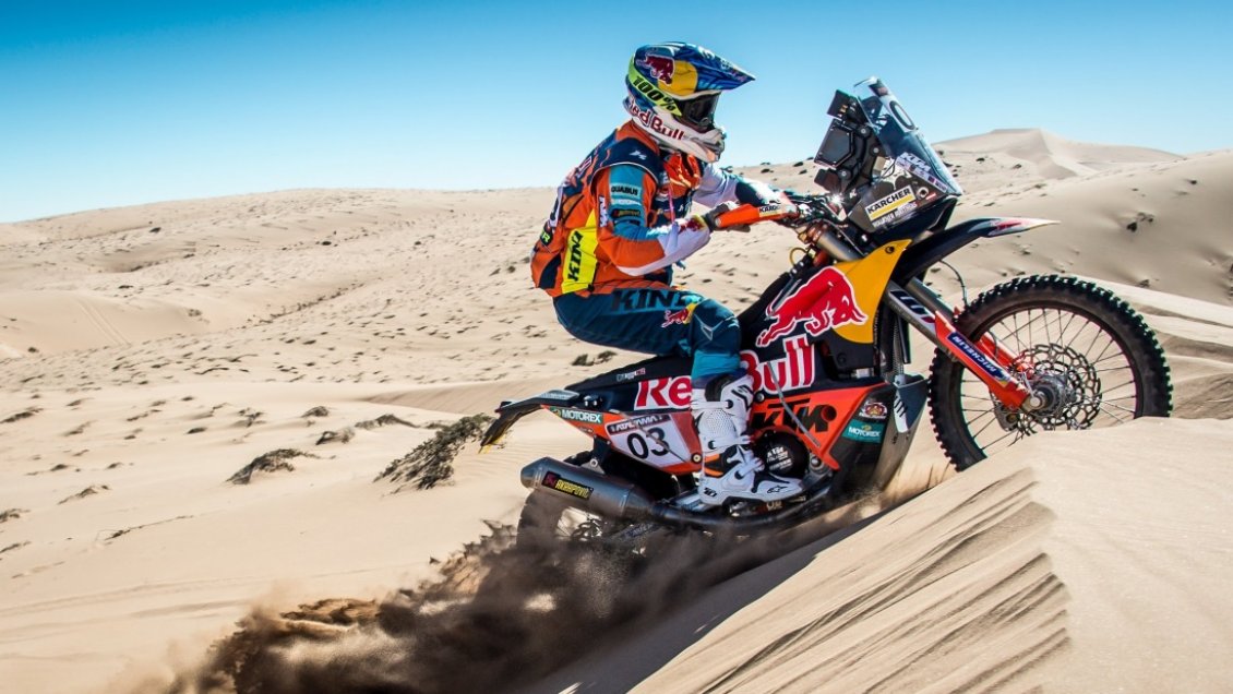 Rally Atacama preocupa y molesta en el sector turismo de la Provincia del Huasco