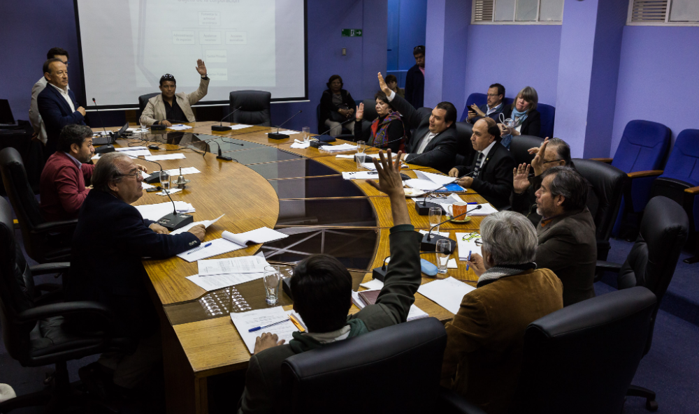 Aprueban fondos para que comience a operar la Corporación Municipal de Fomento Productivo de Arica