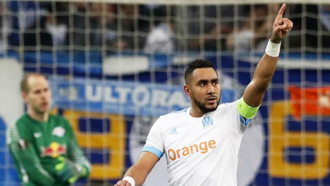 Los 11 goles que compiten por ser el mejor de la temporada de la UEFA