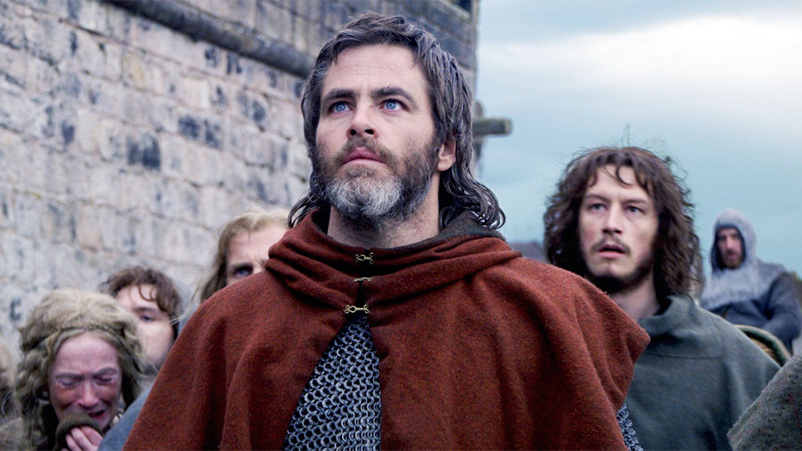 Filme de Netflix abrirá este año el Festival de Toronto