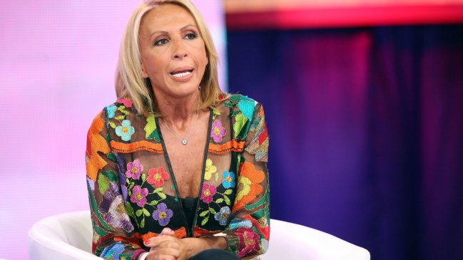 Laura Bozzo demandará a director de cine por culpa de popular frase