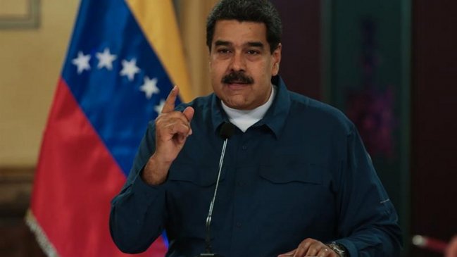Venezuela: Las medidas de Maduro para combatir la inflación y el contrabando de combustibles