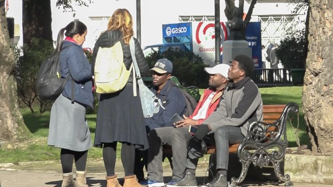 Autoridades anuncian nuevo proyecto de integración para extranjeros en Linares