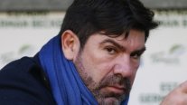 Marcelo Salas y la clasificación de San Lorenzo: "Me daría vergüenza pasar así"