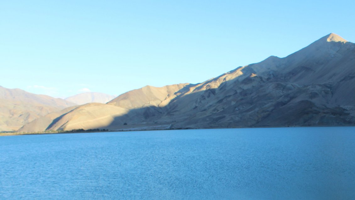 Presentan proyecto para modernizar antiguo tranque del Valle de Copiapó