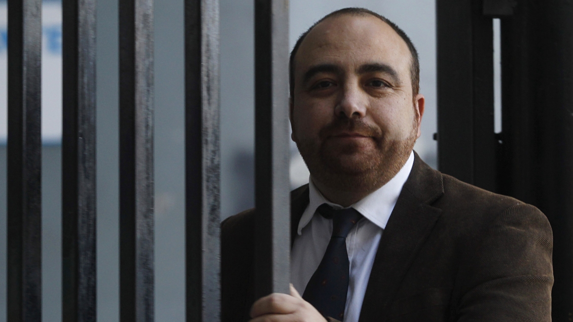 Presidente DC por nombramiento de Castillo: Esta afrenta del Gobierno no va a pasar inadvertida