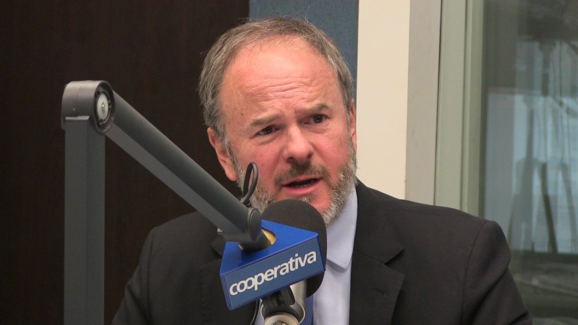 Sofofa: Hay impaciencia porque se postergan proyectos por consideraciones políticas