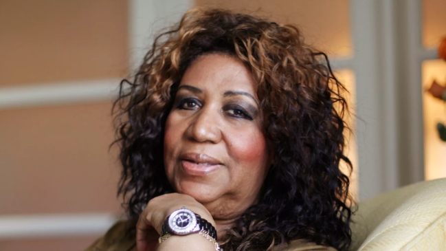 El mundo de la música llora la partida de la reina del soul