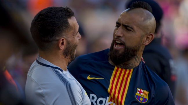 La revelación de Carlos Tévez: Cuando chico quería ser albañil