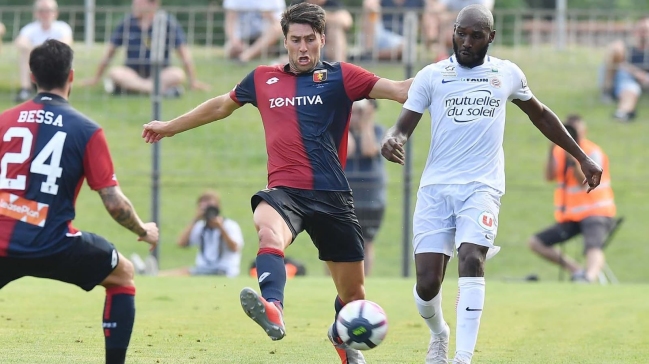 Serie A aplazó partidos de Genoa y Sampdoria tras el derrumbe de puente