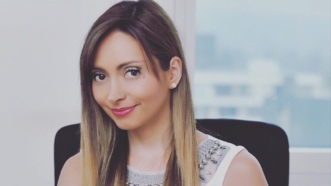 Nutricionista denunció que la despidieron de TV por quedar embarazada