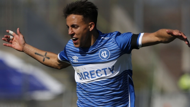 Universidad Católica enfrentará a Curicó Unido sin Buonanotte, Llanos ni Voboril