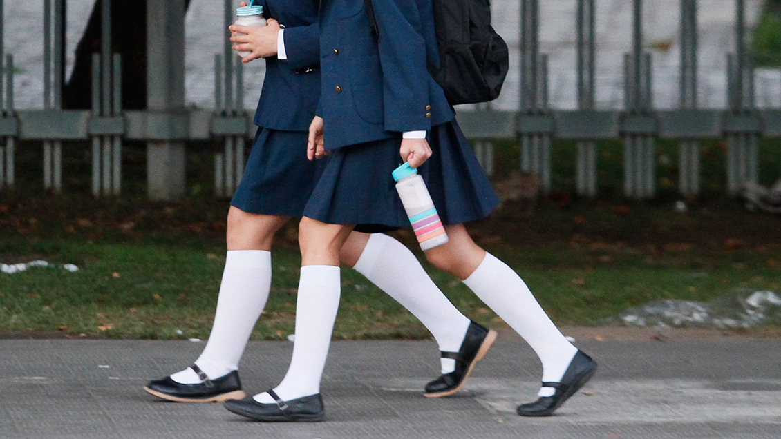 Corte ordenó a colegio pagar millonaria indemnización a familia de niña que sufrió de bullying