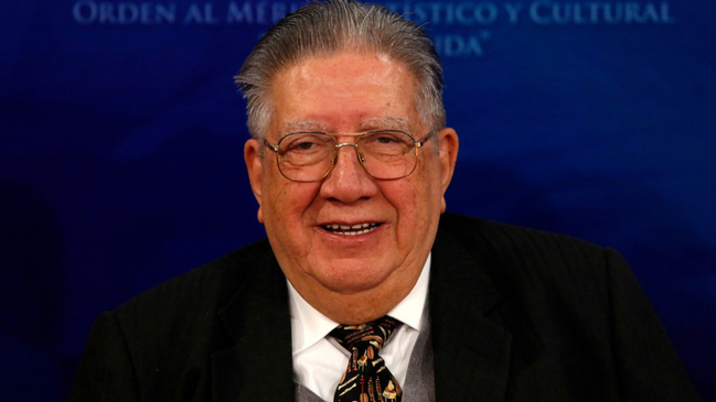 Esposa de tío Valentín: 